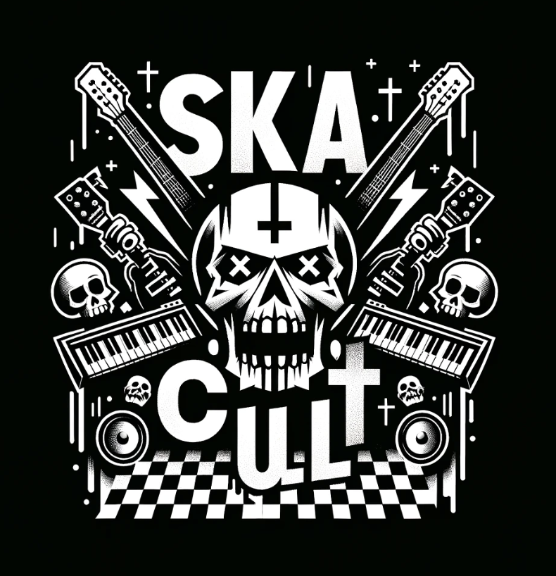 SKA CULT